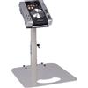 Zomo P-200 - Pro Stand Pioneer CDJ-200 - argento