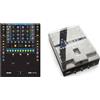 Rane Sixty-Two - + Decksaver