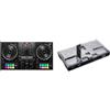 Hercules DJControl Inpulse 500 - + Decksaver