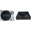 Technics SL-1200 MK7 - + Zomo Flightcase