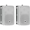 Omnitronic ODP-204T - bianco