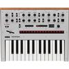 Korg Monologue - argento