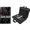 Pioneer DJ DJM-S11 - + Pioneer Bag