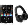Pioneer DJ DJM-S7 - + HDJ-X5