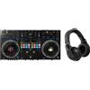 Pioneer DJ DDJ-REV7 - + HDJ-X5