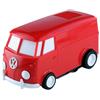 Stokyo Record Runner - rosso