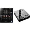 Pioneer DJ DJM-750 Mk2 - + Decksaver