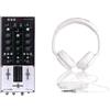 Ecler Nuo 2.0 - + Zomo HD-500