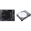Pioneer DJ PLX-1000 - + Decksaver
