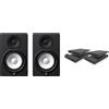 Yamaha HS7 - Bundle + Schiuma Isolante
