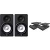 Yamaha HS5 - Bundle + Schiuma Isolante