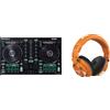 Roland DJ-202 - + Zomo HD-1200