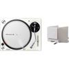 Pioneer DJ PLX-500-W - + PN-X05