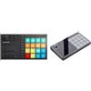 Native Instruments Maschine Mikro MK3 - + Decksaver