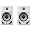 Pioneer DJ DM-50D - bianco