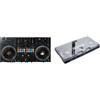 Pioneer DJ DDJ-REV7 - + Decksaver
