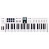 Arturia Keylab Essential 49 MK3 - bianco