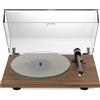 Pro-Ject T2 W - noce