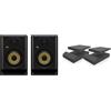 KRK Systems KRK Rokit RP5 G5 - Bundle + Schiuma Isolante