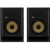 KRK Systems KRK Rokit RP8 G5 - Confezione doppia