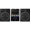 Pioneer DJ PLX-CRSS12 - Bundle + DJM-S7