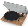 Pro-Ject T1 EVO BT - noce