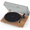 Pro-Ject T1 EVO - noce