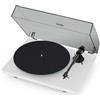Pro-Ject T1 EVO Phono - bianco