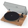 Pro-Ject T1 EVO Phono - noce