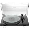 Pro-Ject T2 - nero