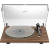 Pro-Ject T2 - noce
