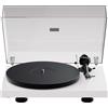 Pro-Ject Debut EVO 2 - Bianco Lucido