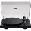 Pro-Ject Debut EVO 2 - Nero Satinato