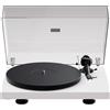 Pro-Ject Debut EVO 2 - Bianco Satinato