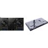 Pioneer DJ DDJ-FLX10 - + Decksaver