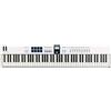 Arturia KeyLAB Essential 88 mk3 - bianco