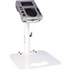 Zomo P-100 - Pro Stand Pioneer CDJ-100 - bianco