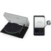 Pro-Ject T1 EVO BT - Black + Measure it DS