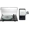 Pro-Ject T2 - Black + Measure it DS