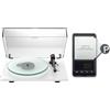 Pro-Ject T2 - White + Measure it DS