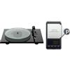 Pro-Ject T2 W - Black + Measure it DS
