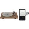 Pro-Ject T2 W - Walnut + Measure it DS