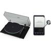 Pro-Ject T1 EVO - Black + Measure it DS