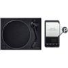 Technics SL-40CBT - Black + Measure it DS