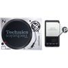 Technics SL-1200 MK7 - + Measure it DS