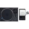 Technics SL-1210 GR2 - + Measure it DS