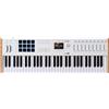 Arturia KeyLab 61 MK3 - bianco