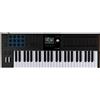 Arturia Keylab 49 MK3 - nero