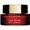 Clarins LISSE MINUTE BASE LEVIGANTE 15 ML