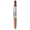 Clinique HIGH IMPACT SHADOW PLAY™ SHADOW + DEFINER, 06 double latte